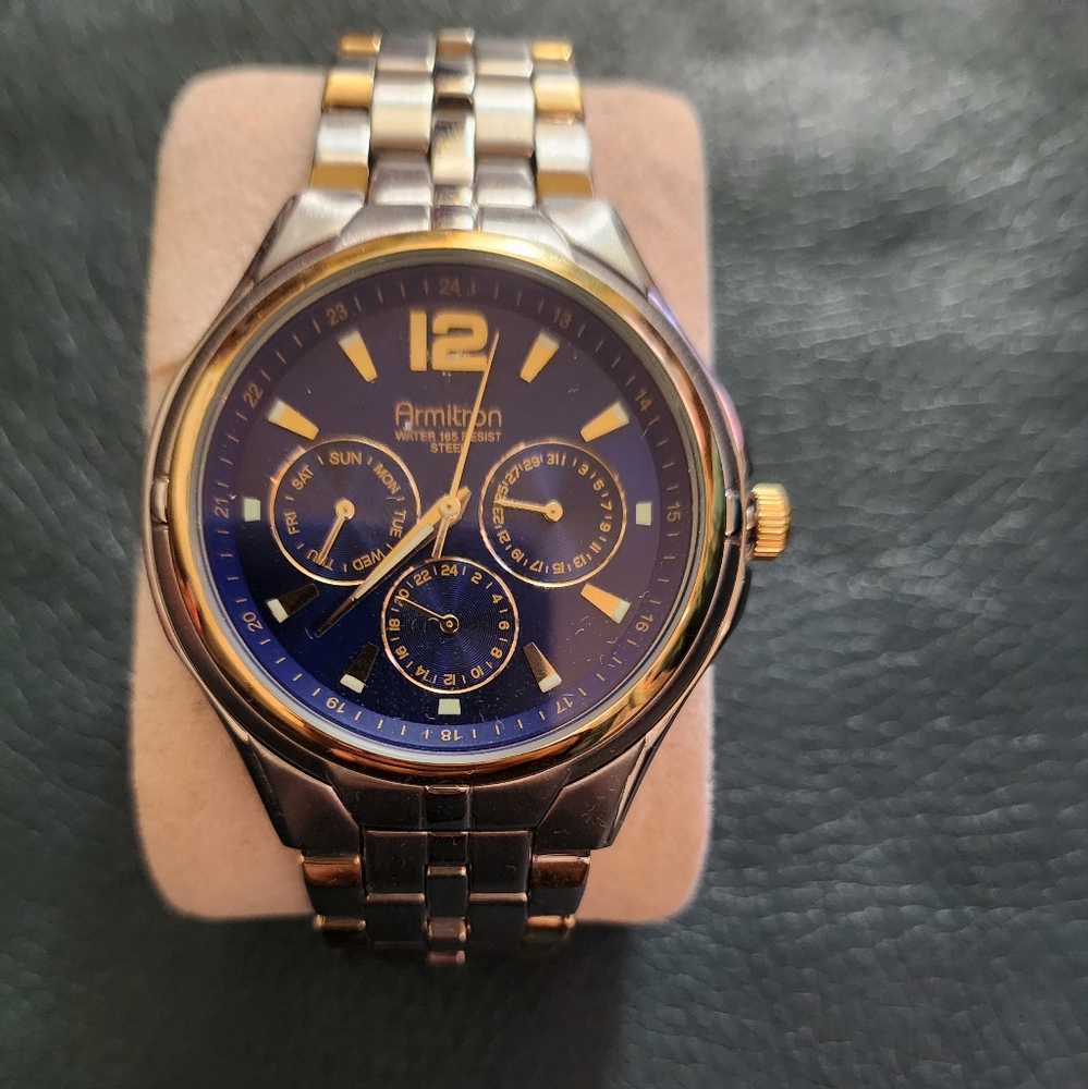Armitron Mens watch